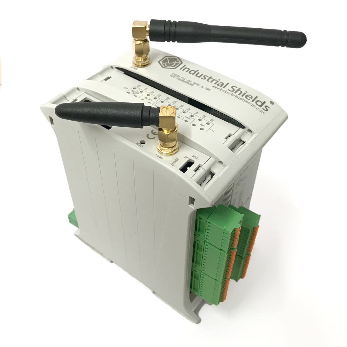 Endüstriyel ESP32 PLC çözümleri